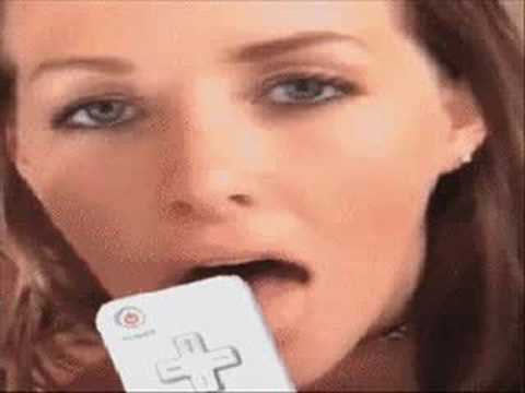 YTMND Fad - Wii.