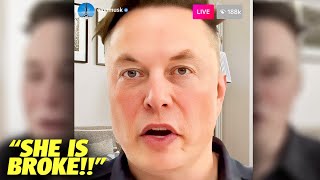 INSANE!! Elon Musk Reveals Amber Heard Begging For Help