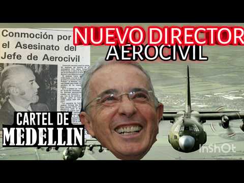 MATARIFE CAPITULO 4 PARTE 2 - HOY 7 PM - ¿PORQUE URIBE  FUE ALCALDE SOLO 5 MESES DE MEDELLÍN?