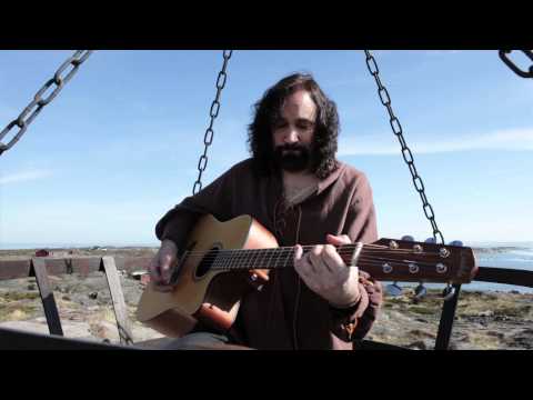 tomorrow tune - Barry Waller