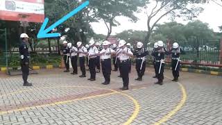 Download lagu Yel-yel Security lucu mp3