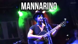 preview picture of video 'Mannarino - Le cose perdute (live @ Vitulano Folk Festival 29-08-2011)'