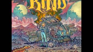 Kind - Rocket Science (Full Album 2015)