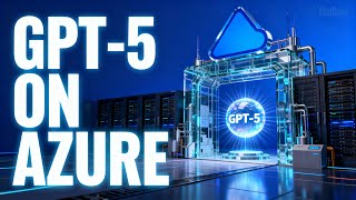 Master Azure AI Foundry – Step by Step Guide (With GPT-5 Integration) 