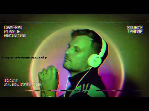 The Biebers – Minden Haverom Meghalt Már (OFFICIAL VISUALIZER