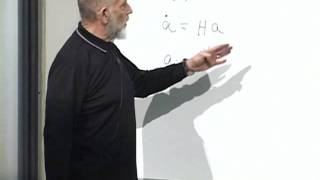 Lecture 8 | Topics in String Theory