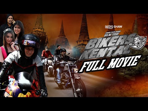 BIKERS KENTAL - FULL MOVIE