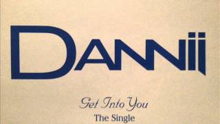 Dannii Minogue - Get Into You (Hustlers Convention Disco Mix)