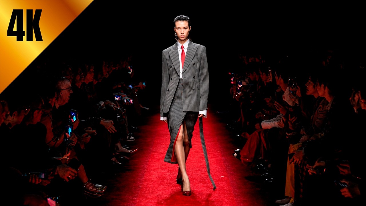 Ferrari | Fall Winter 2025/2026 | Milan Fashion Week