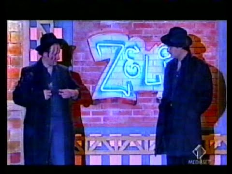 Zelig - Ale e Franz - Gin e Fizz 18