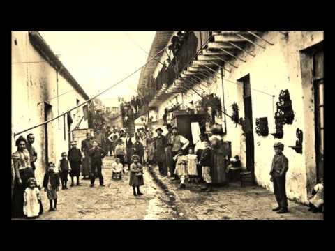 Ruben Brenner - Mamboretá (Evaristo carriego)