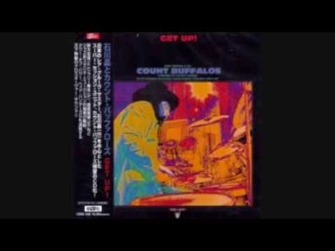 Akira Ishikawa & Count Buffalos ‎– Heated Point 1975
