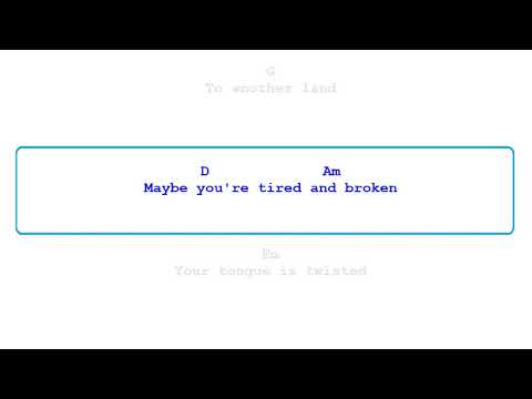 Box Of Rain - Grateful Dead