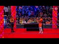 Becky Lynch Attacks Bianca Belair