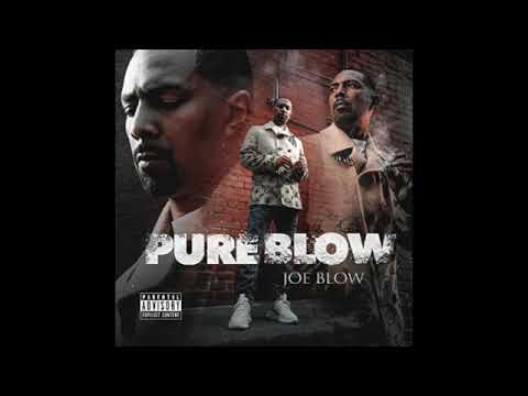 Joe Blow - Don't Need U (prod. Callmejohnny, Xclusive & Armani Depaul)