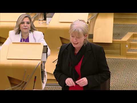 Stage 3 Proceedings: Gender Recognition Reform (Scotland) Bill (Part 8) - 21 December 2022