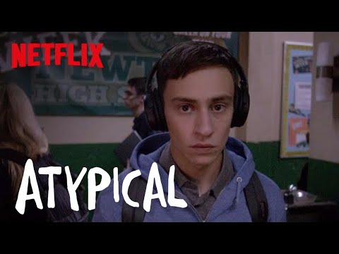 How Atypical’s Keir Gilchrist Became Hollywood’s Favorite Outsider Teen