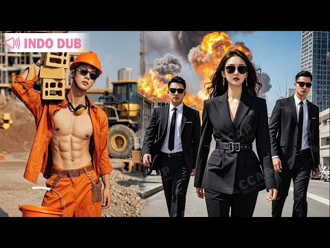 CEO wanita “beli” Buruh miskin jadi alat balas dendam, tak terduga dialah Miliarder terkaya menyamar