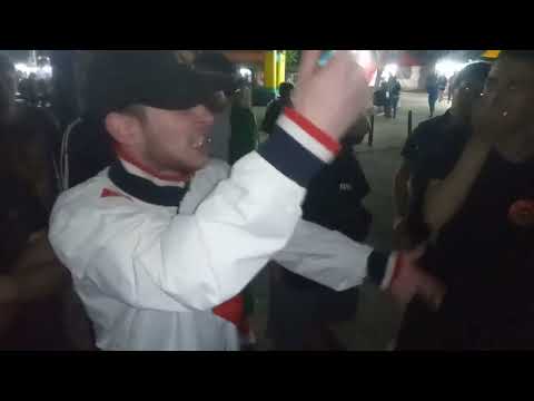 3vs3 kuro vs delta decidiva 4ts