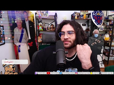 1/2 HasanAbi February 5, 2022 – Joe Rogan cancelled for Racism, Hasan cancelled for Buying a Car