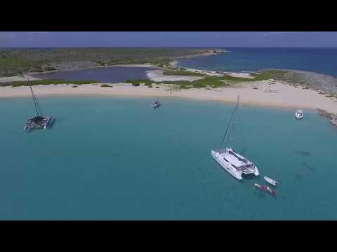 DOG ISLAND, ANGUILLA