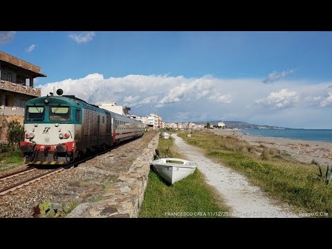 IC 559 Taranto - Reggio Calabria C.le