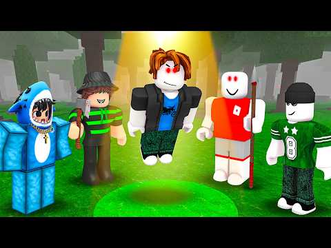 I Logged Into a HACKERS ACCOUNT In 99 Nights In The Forest!