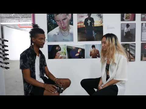 Carlos Semedo Interview