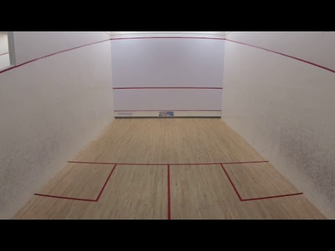 2018 BC Junior Open - FINALS DAY