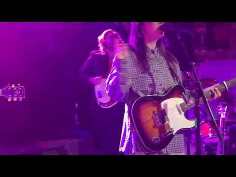 Soft Loft - Leave the Light on live @ V11 (16-12-2025)