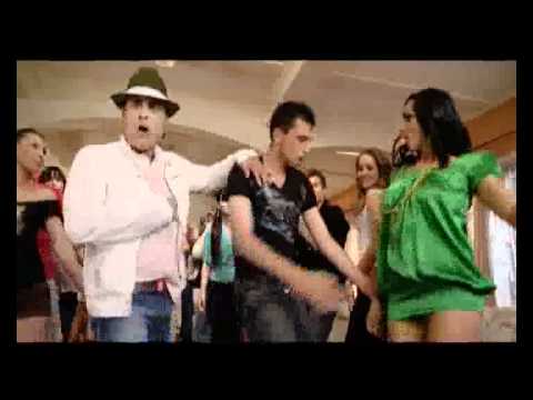 Funky DJ's ft. Lavinia  - Loca [@Top-Muzica.Net].avi