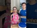 Healthier Crumbl Churro Cookie Taste Test