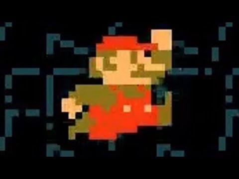 Super Mario Maker 2 🔧 Abandoned Mineshaft 🔧 Blaze