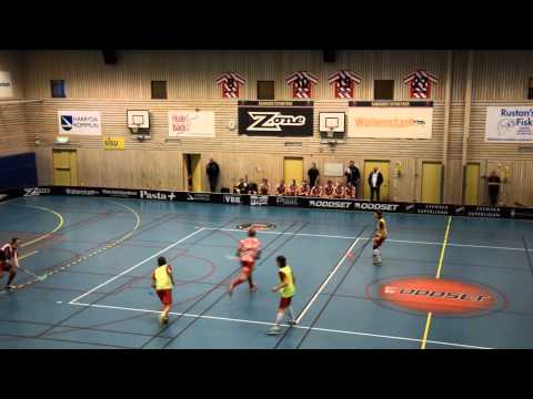 150111 Jas Pixbo - FBC Lerum P3