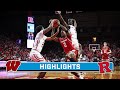 Wisconsin at Rutgers | Highlights | Big Ten Men's Basketball | Feb. 10, 2024
