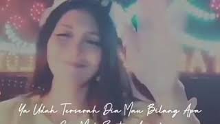 Download lagu Story wa Dj Rosella mp3