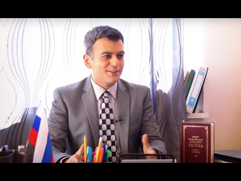 Արա Աբրահամյանի իմիջմեյքերը - ArmComedy