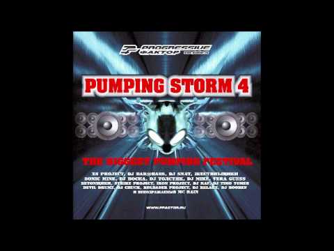 Pumping Storm 4