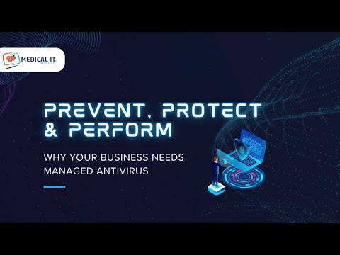 How to Secure Your Business Against Cyber Attacks!