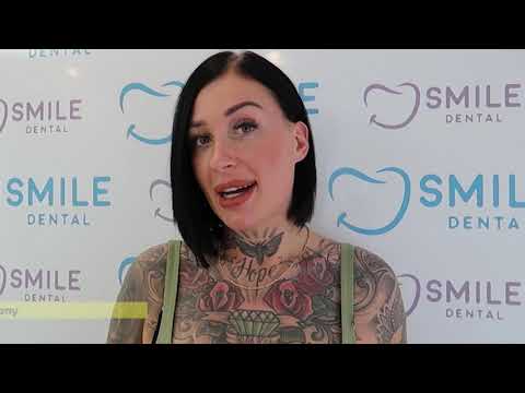 Smile Dental Turkey Reviews [Julia From Germany] (2019)