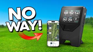 Finally a CHEAP Golf Launch Monitor with NO SUBSCRIPTION Fees?!