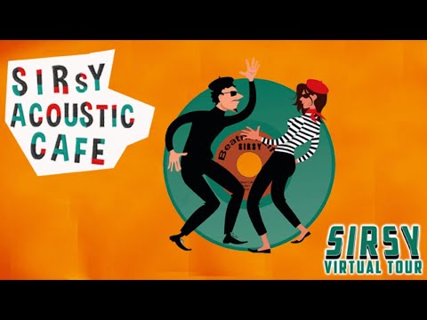 SIRSY Acoustic Cafe