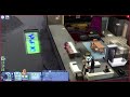 Let's Play The Sims 3 Late Night-Part 2-Clubbing