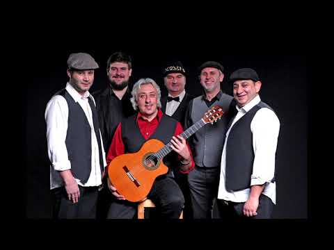 Sarajevo Gipsy Band - Esma, Esma