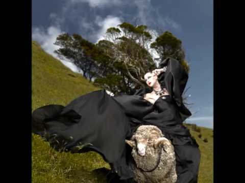 ANTM 14 Episode 8 Photoshoot : Editorial Sheep Carers