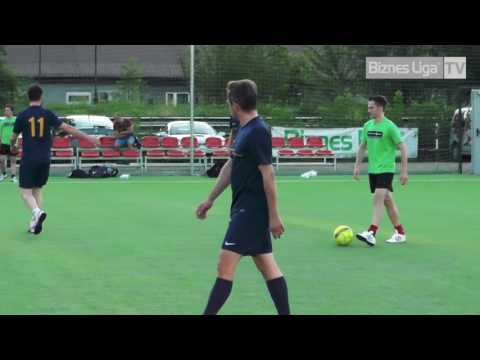 06.07.2017 II Liga D - LGBS vs. IP GBSC