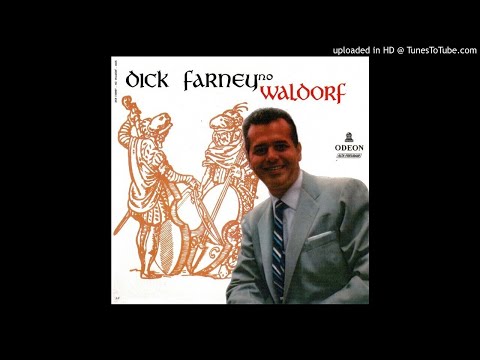08 - Lullaby of Birdland - Dick Farney