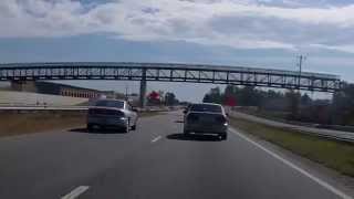 preview picture of video 'Muscogee-Chattahoochee Roadgeeking [HD]'