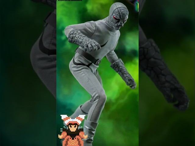 Vídeo relacionado con Power Rangers - Figura articulada con función de 12 cm, Modelo Putty Patroller, para niños a Partir de 4 años, PWG063