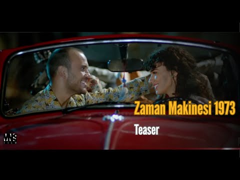 Zaman Makinesi 1973 | Teaser